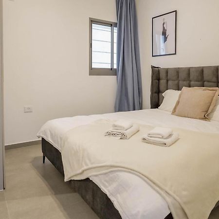 Red Sea Glam Apartment Eilat Exterior photo